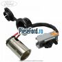 Priza auxiliara consola centrala spate Ford C-Max 2007-2011 2.0 TDCi 110 cp IXDA diesel