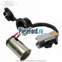 Priza auxiliara consola centrala spate Ford Transit Connect 2002-2014 1.8 Di 75 cp BHPA, P7PA, P7PB, R2PA diesel