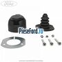 Priza carlig remorcare 13 pini Ford Galaxy 1995-2000 2.3 16V 146 cp E5SA, Y5B benzina | Foto 2