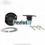 Priza carlig remorcare 13 pini Ford Transit 1994-2000 2.5 DI  76 cp 4HB, 4HC diesel