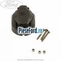 Priza carlig remorcare 7 pin Ford Mondeo 1996-2000 1.8 i 115 cp RKB, RKF, RKH, RKJ, RKK benzina