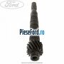 Priza directa cutie 5 trepte B5/IB5 Ford B-Max 1.4 90 cp SPJD, SPJE benzina