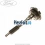 Priza directa cutie 5 trepte MT75 Ford Scorpio 2.3 i 16V 147 cp Y5A benzina | Foto 2
