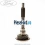 Priza directa cutie 5 trepte MT75 Ford Transit 1991-1994 2.5 TD 85 cp 4GA diesel