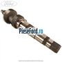 Priza directie cutie 6 trepte MT82 Ford Transit 2006-2014 2.2 TDCi RWD 125 cp CYRA diesel