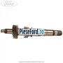Priza directie cutie 6 trepte MT82 Ford Transit 2006-2014 2.2 TDCi RWD 155 cp CVRC diesel