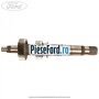 Priza directie cutie 6 trepte MT82 Ford Transit 2014-2018 2.2 TDCi RWD 125 cp CYR5, USR6 diesel