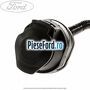 Priza electrica conectare carlig remorcare 13 pini Ford Transit 2006-2014 2.2 TDCi 136 cp USRA, USRB diesel | Foto 4