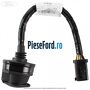 Priza electrica conectare carlig remorcare 13 pini Ford Transit 2006-2014 2.2 TDCi RWD 125 cp CYRA diesel