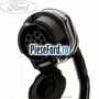 Priza electrica conectare carlig remorcare 13 pini Ford Transit 2006-2014 2.4 TDCi 140 cp H9FB diesel | Foto 3