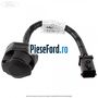 Priza electrica conectare carlig remorcare 13 pini Ford Transit 2006-2014 2.4 TDCi 4x4 140 cp H9FB diesel