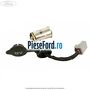 Priza suplimentara consola centrala spre spate Ford S-Max 2007-2014 1.8 TDCi 100 cp FFWA diesel