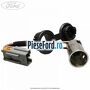 Priza suplimentara Ford C-Max 2011-2015 1.6 Ti 105 cp IQDA, IQDB benzina