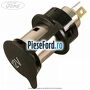 Priza suplimentara portbagaj Ford S-Max 2007-2014 2.0 TDCi 115 cp KLWA, TYWA diesel