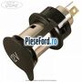 Priza suplimentara portbagaj Ford S-Max 2007-2014 2.0 TDCi 115 cp KLWA, TYWA diesel