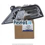 Proiector ceata dreapta an 10/2010-12/2014 Ford Mondeo 2008-2014 1.6 TDCi 115 cp T1BA, T1BB, T1BC diesel | Foto 3