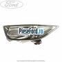 Proiector ceata dreapta an 10/2010-12/2014 Ford Mondeo 2008-2014 1.8 TDCi 125 cp KHBA, QYBA diesel