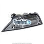 Proiector ceata dreapta an 10/2010-12/2014 Ford Mondeo 2008-2014 1.8 TDCi 125 cp KHBA, QYBA diesel | Foto 4