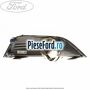 Proiector ceata dreapta an 10/2010-12/2014 Ford Mondeo 2008-2014 2.2 TDCi 200 cp KNBA diesel