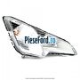 Proiector ceata dreapta Ford EcoSport 2019-2023 1.0 EcoBoost 100 cp SFJL benzina
