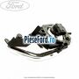 Proiector ceata dreapta Ford Focus 1998-2004 1.4 16V 75 cp FXDA, FXDB, FXDC, FXDD benzina