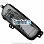 Proiector ceata dreapta Ford Focus 2014-2018 1.0 EcoBoost 100 cp M2DA, M2DB, M2DC, SFDA, SFDB benzina