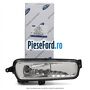 Proiector ceata dreapta Ford Grand C-Max 2016-2020 1.0 EcoBoost 100 cp M2DA, M2DC benzina | Foto 3