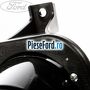 Proiector ceata dreapta Ford Ka 2009-2016 1.2 69 cp 169A4000, FP4 benzina | Foto 2