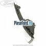 Proiector ceata dreapta H11 an 03/2007-10/2010 Ford Mondeo 2008-2014 1.6 Ti 125 cp PNBA benzina | Foto 2