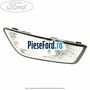 Proiector ceata dreapta H11 an 03/2007-10/2010 Ford Mondeo 2008-2014 2.2 TDCi 200 cp KNBA diesel