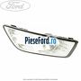 Proiector ceata dreapta H11 an 03/2007-10/2010 Ford Mondeo 2008-2014 2.3 160 cp SEBA benzina