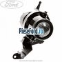 Proiector ceata dreapta model ST 170 Ford Focus 1998-2004 1.8 TDCi 100 cp FFDA diesel