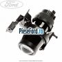Proiector ceata dreapta model ST 170 Ford Focus 1998-2004 1.8 TDCi 100 cp FFDA diesel
