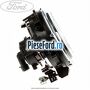 Proiector ceata Ford Fiesta 1996-2001 1.4 i 16V 90 cp FHA, FHE benzina | Foto 2