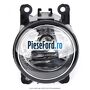 Proiector ceata Ford Ranger 2012-2015 2.2 TDCi 4x4 150 cp ENQJ, GBVAJQJ diesel