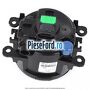 Proiector ceata Ford Tourneo Custom 2014-2018 2.0 EcoBlue 105 cp BJFA, BJFB, YLF6, YLFA, YLFB, YLFS diesel