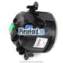 Proiector ceata Ford Transit Custom 2014-2018 2.2 TDCi 100 cp DRF4, DRFF, DRFG diesel