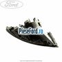 Proiector ceata H11 dreapta Ford Mondeo 2000-2007 1.8 SCi 130 cp CFBA benzina | Foto 2
