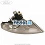 Proiector ceata H11 stanga Ford Mondeo 2000-2007 1.8 SCi 130 cp CFBA benzina | Foto 5