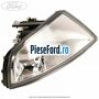 Proiector ceata H11 stanga Ford Mondeo 2000-2007 2.0 TDDI 115 cp D6BA, HJBA, HJBB, HJBC diesel | Foto 2