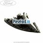 Proiector ceata H11 stanga Ford Mondeo 2000-2007 2.2 TDCi 155 cp QJBA, QJBB diesel