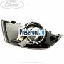 Proiector ceata H11 stanga Ford Mondeo 2000-2007 ST220 226 cp MEBA benzina | Foto 3