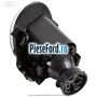 Proiector ceata H3 dreapta Ford Mondeo 1996-2000 1.8 i 115 cp RKB, RKF, RKH, RKJ, RKK benzina | Foto 4