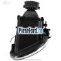Proiector ceata H3 dreapta Ford Mondeo 1996-2000 2.5 24V 170 cp SEA benzina | Foto 5