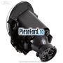 Proiector ceata H3 dreapta Ford Mondeo 1996-2000 2.5 24V 171 cp LCBD, SEB, SEC benzina | Foto 4