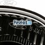 Proiector ceata H3 dreapta Ford Mondeo 1996-2000 2.5 ST 200 205 cp SGA benzina