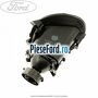 Proiector ceata H3 stanga Ford Mondeo 1996-2000 1.6 i 16V 95 cp L1L, L1N, L1Q benzina
