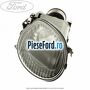 Proiector ceata H3 stanga Ford Mondeo 1996-2000 1.8 i 115 cp RKB, RKF, RKH, RKJ, RKK benzina