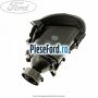 Proiector ceata H3 stanga Ford Mondeo 1996-2000 1.8 TD 90 cp RFN diesel