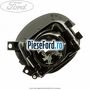 Proiector ceata H3 stanga Ford Mondeo 1996-2000 2.5 24V 170 cp SEA benzina | Foto 2